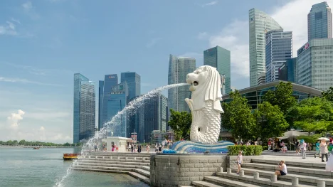8 Điểm Đến Nên Ghé Khi Du Lịch Singapore Lần Đầu