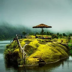 Beautiful Places In Meghalaya