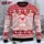 Sweater StirTshirt Cute Christmas