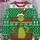 Christmas Sweater Grinch Ugly