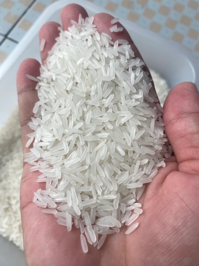 Gạo Lài 6 tháng Campuchia