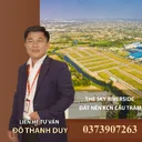 Thanh Duy Do's profile picture