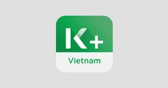 Mở tài khoản KBank qua ứng dụng KPlus VietNam