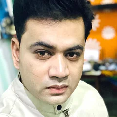 Ghosh Sourav's profile picture