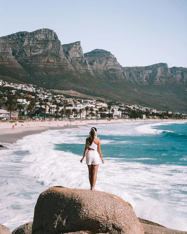 5 things you cannot miss in Cape Town (and some really good news at the end, so keep readi