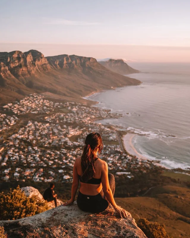 5 things you cannot miss in Cape Town (and some really good news at the end, so keep readi