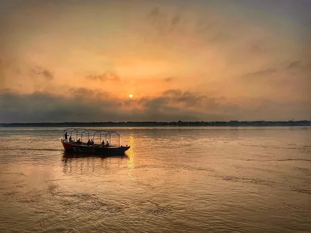 Varanasi, Uttar Pradesh, India 🇮🇳
Cre: ainhoabaquedano