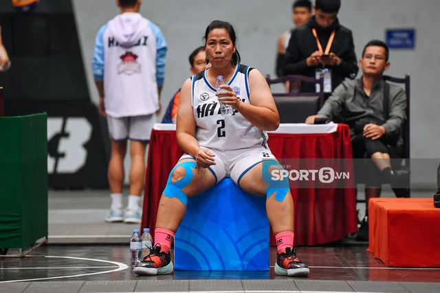 🔸 Ngọc Hà Yên Bái là một trong những nữ cầu thủ có tên tuổi của bóng rổ nữ Việt Nam và đặ