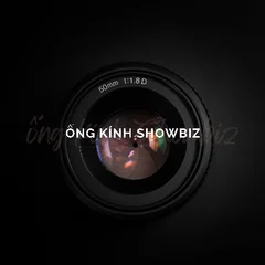 Ống Kính Showbiz's profile picture
