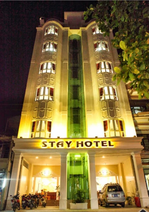 STAY HUE HOTEL