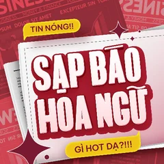 Sạp Báo Hoa Ngữ's profile picture