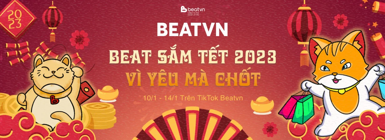 Beatvn's cover photo