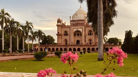 The ultimate 2 day New Delhi itinerary