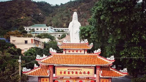 Ghé 10+ ngôi chùa ở Vũng Tàu để cầu được ước thấy – HaloTravel