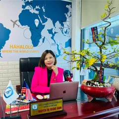 Nguyen thị Hoang Oanh's profile picture