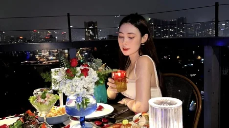 Lãng mạn các quán cà phê rooftop ở Hà Nội cho buổi hẹn hò ngày Valentine