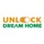 Unlock  Dream Home