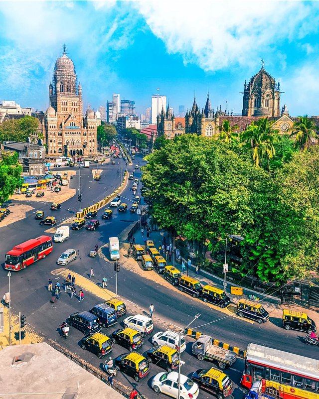 🎈𝐐𝐔𝐈𝐂𝐊 𝐅𝐀𝐂𝐓𝐒 𝐀𝐁𝐎𝐔𝐓 𝐌𝐔𝐌𝐁𝐀𝐈, 𝐈𝐍𝐃𝐈𝐀 🎈
1. Mumbai is located in Mah