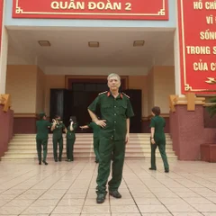 Nguyễn Văn Hữu