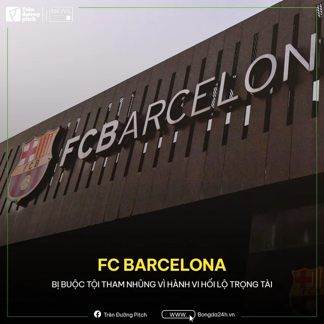▪ Theo nguồn tin từ ký giả Pol Ballus và Cervello Herrero của The Athletic, Barcelona đã b