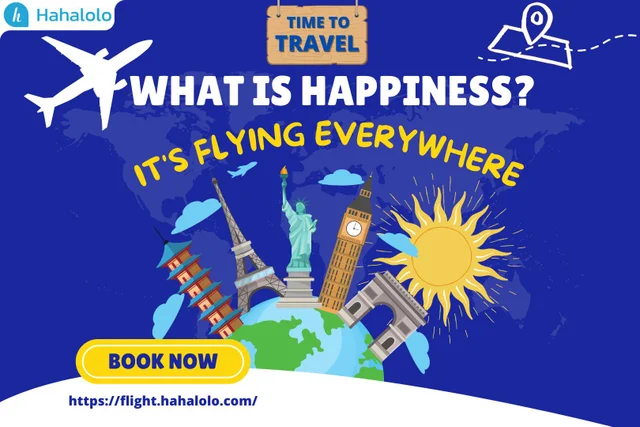 🤩🤩WHAT IS HAPPINESS? IT'S FLYING EVERYWHERE