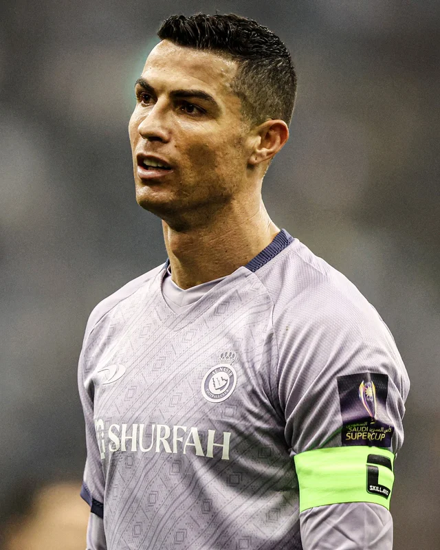 Cristiano Ronaldo fails to score for the third Al-Nassr game in a row 😬