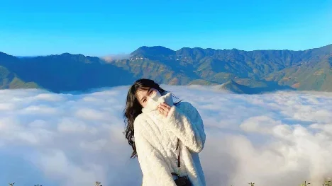 Ta Xua - Intoxicatingly beautiful cloud-hunting paradise