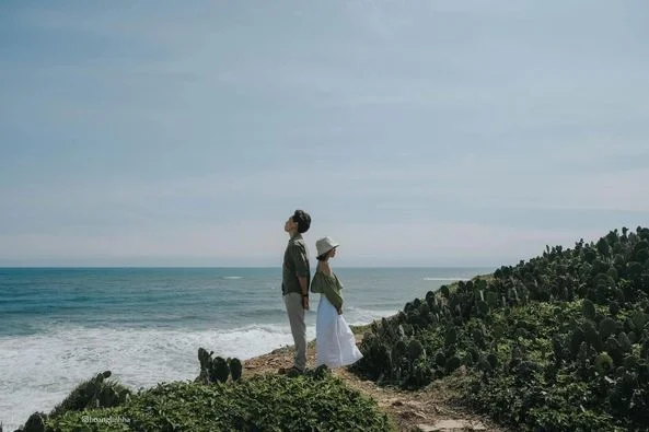 Phú Yên biển xanh cát trắng nắng vàng 🌊🌊 Review siêu chi tiết 
3 năm trước đến Phú Yên, 