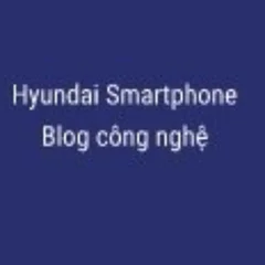 Hyundai  Smart Phone