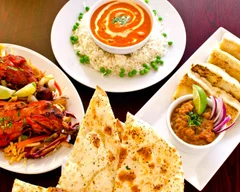 Indian Tasty Food