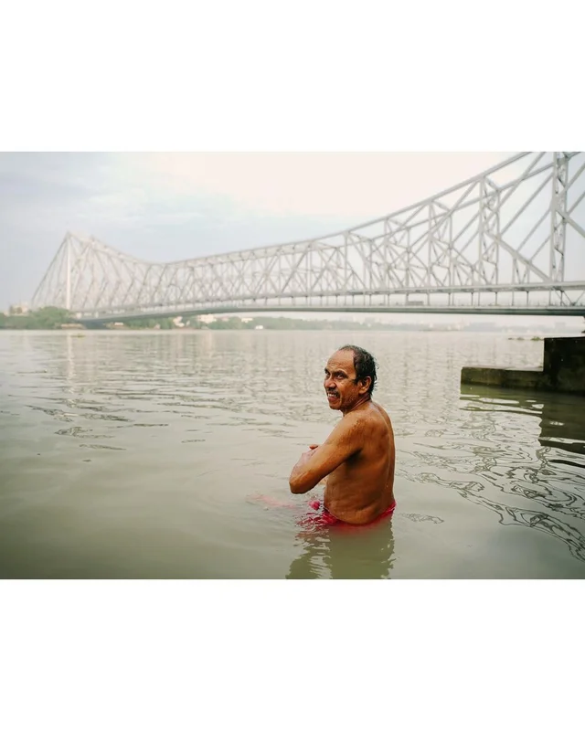 THE CITY OF JOY! #Kolkata 💜💛💚💙❤
-
Cre: haram_khor_