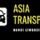 Transport Asia