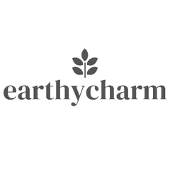 EarthyCharm Straw Purse