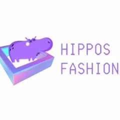 fashion hippos