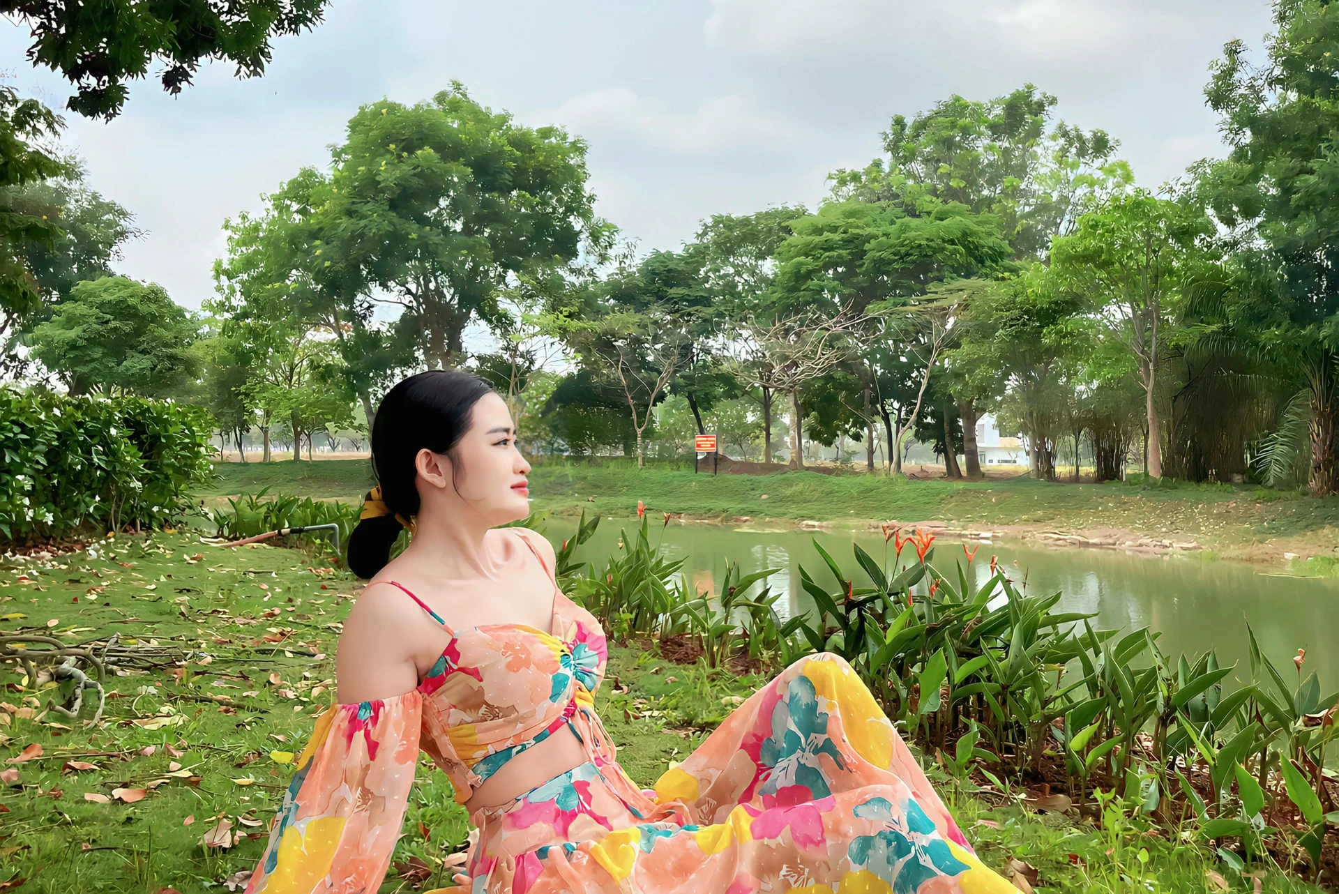 Hồ Tiên's cover photo