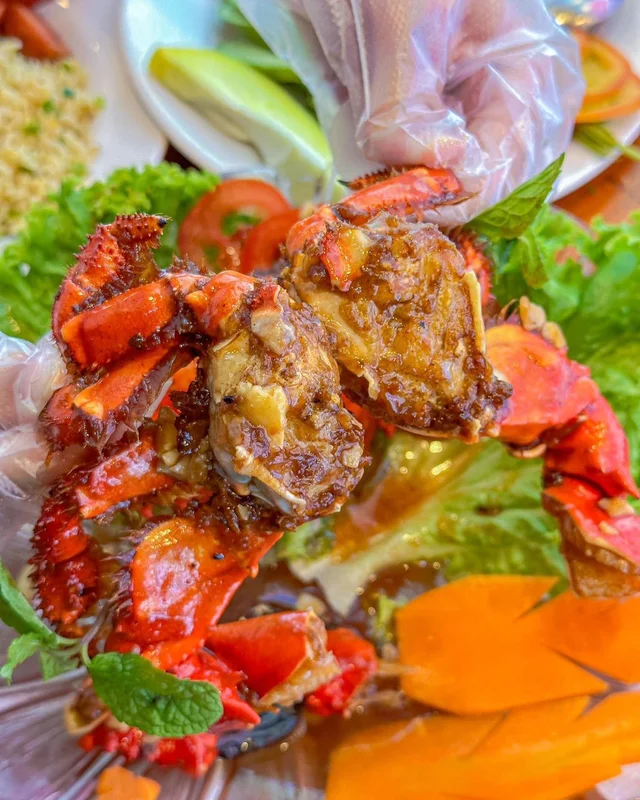 🔥🔥🔥 HÈ RỘN RÀNG – MUÔN VÀN ƯU ĐÃI
🏃 Đến ngay Buffet hải sản Ku Ken, với gần 100 món ăn