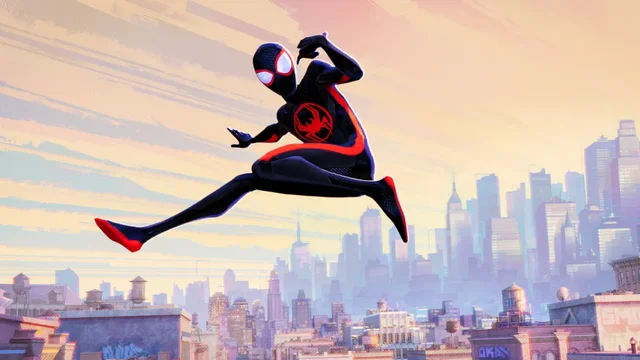 ‘SPIDER-MAN: ACROSS THE SPIDER-VERSE’ PULLS IN A HEROIC $120 MILLION DURING IMPRESSIVE OPENING WEEKEND