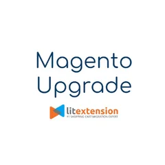 Magento Upgrade  LitExtension