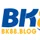 blog bk