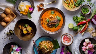 Top 10 delicious Thai dishes you should try
