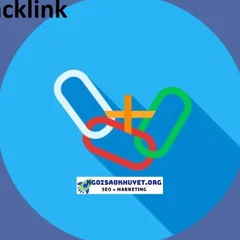 backlink Dịch vụ