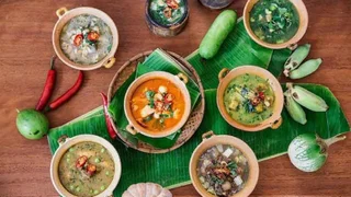 Top 8 Cambodian specialties you must definitely try