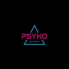 Lounge Psyko Shishas