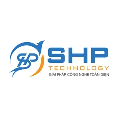 Giải Pháp Công Nghệ Toàn Diện - SHP Technology