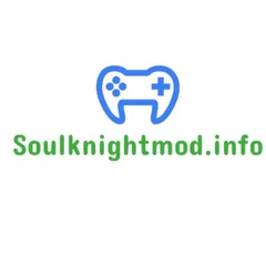 Soulknightmod info Tong hop game app mod mien phi