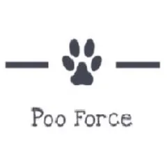 Dog Poop Clean Up Poo Force