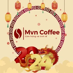 Mvn Coffee