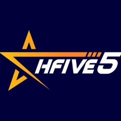 Hfive5  Asia