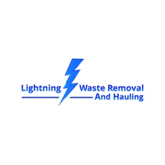 Removal and Hauling Lightning Waste