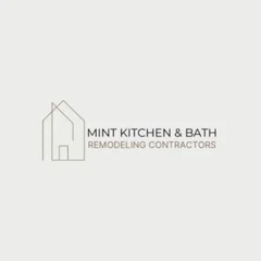 Bath Remodeling Mint Kitchen